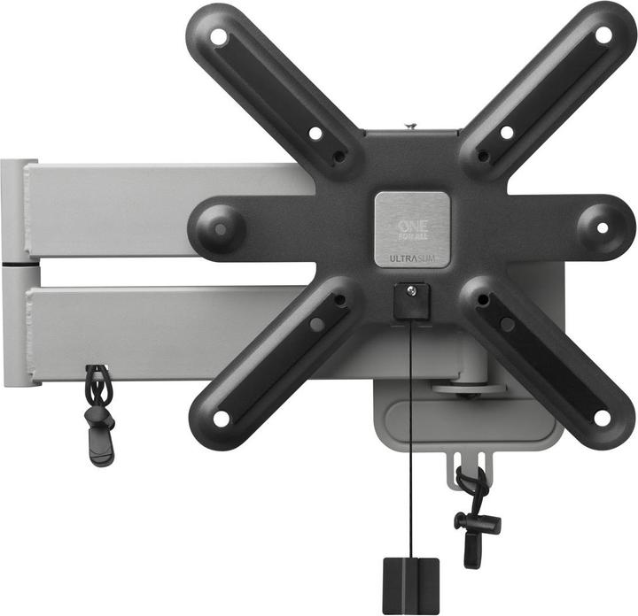 Actual product image One for All WM 6254 (Wall, 25 kg, 13" - 43")