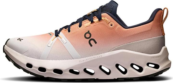 Immagine prodotto On Running Damen Schuh Cloudsurfer Waterproof (38.5)