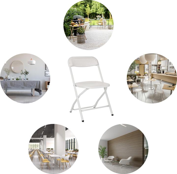 Produktbild Hjh Office Tudela XXL Pro W