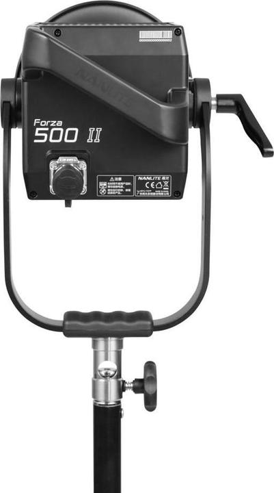 Produktbild Nanlite Forza 500B II (Studioleuchte, Videoleuchte)