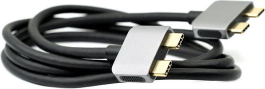 Immagine prodotto FreeVoice Multiport Dockingstation (15in1) for Apple (USB-C, 15 porte)