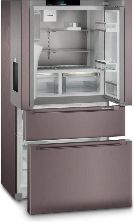 Produktbild Liebherr MBtsdi9528-20 Plus NoFrost Side-by-Side French Door mit 2 (538 l)