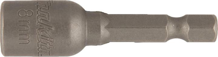 Actual product image Makita Magnet Nutsetter 8x50mm (8 mm)