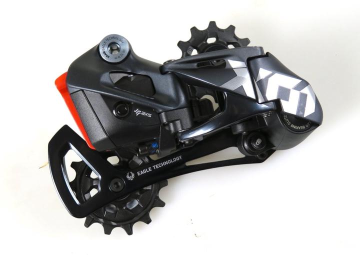 Produktbild Sram X01 Eagle AXS Lunar (12-fach)