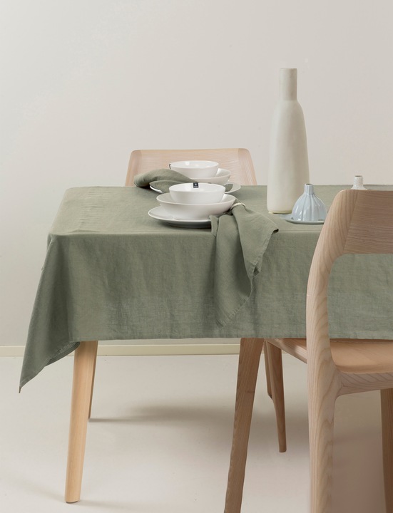 Actual product image Himla Sunshine (145 x 330 cm)