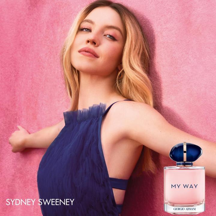 Produktbild Giorgio Armani My Way (Eau de Parfum, 50 ml)