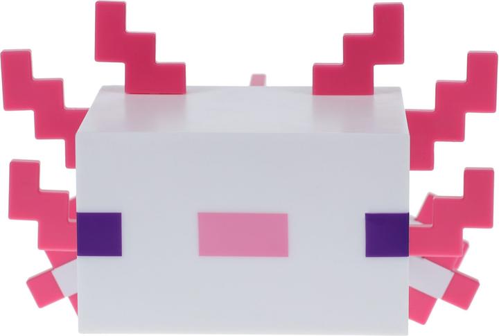 Actual product image Paladone Products Axolotl