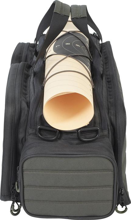 Actual product image Solognac Sports bag sport shooting 40 l