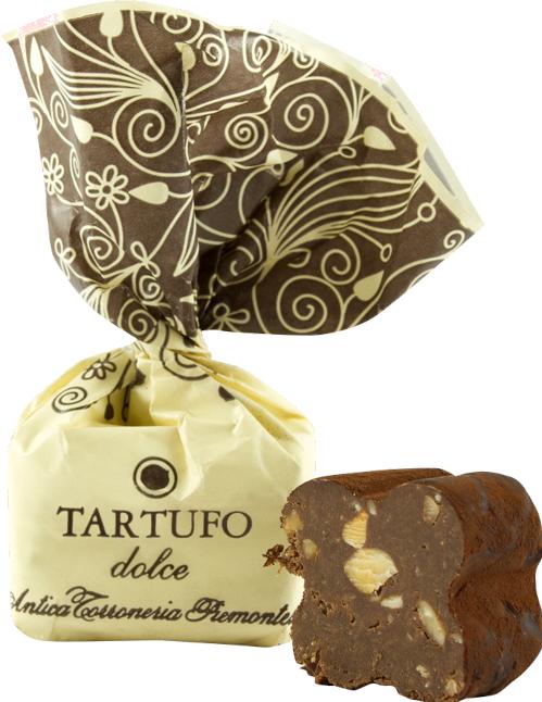 Immagine prodotto Tartufo Dolce Dolci (250 g)