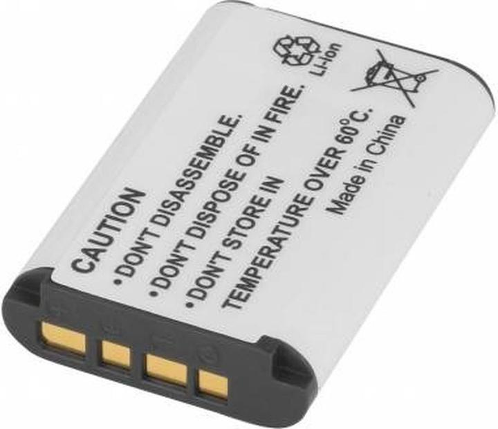 Actual product image Newell battery Sony NP-BX1 (Camera battery)