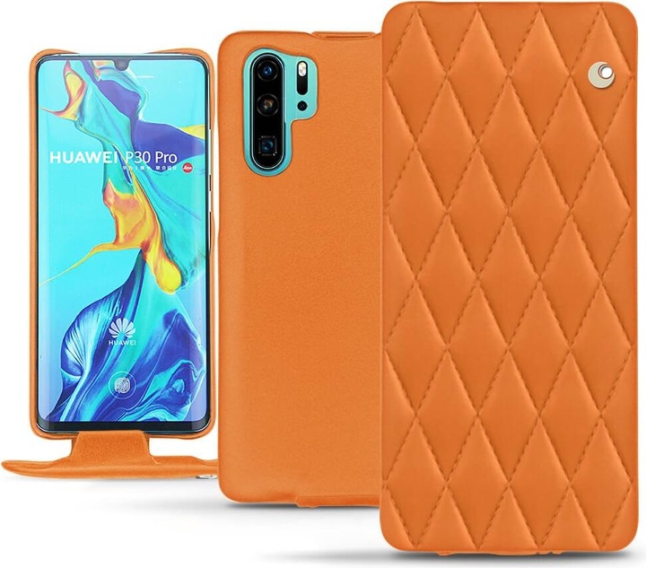 Oranje - Couture ( Nappa - Pantone #ff9351 )