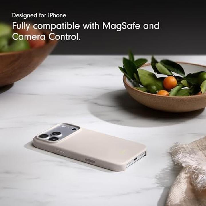 Immagine prodotto Beats Case with MagSafe (Apple iPhone 17 Pro Max)