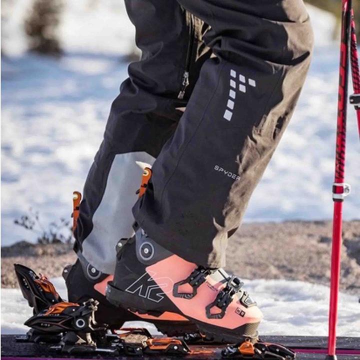 Immagine prodotto K2 Mindbender 110 Alliance Freeride Boots (26.5)