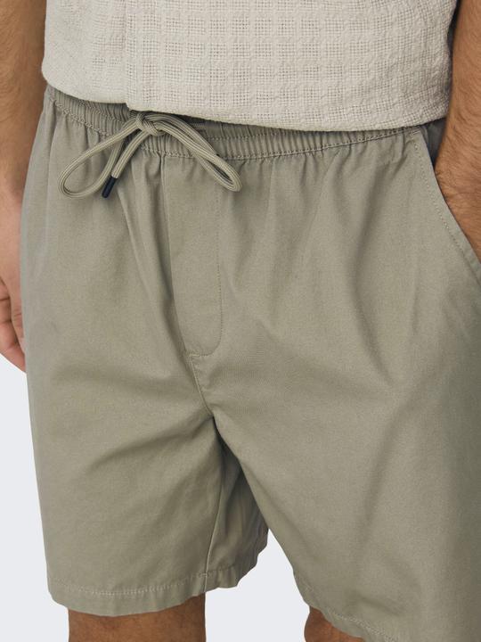 Immagine prodotto Only & Sons ONSTEL Normal geschnitten Shorts Shorts (XXL)