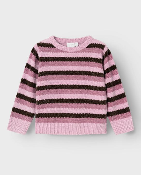 Produktbild Name it Regular Fit Strickpullover (116)