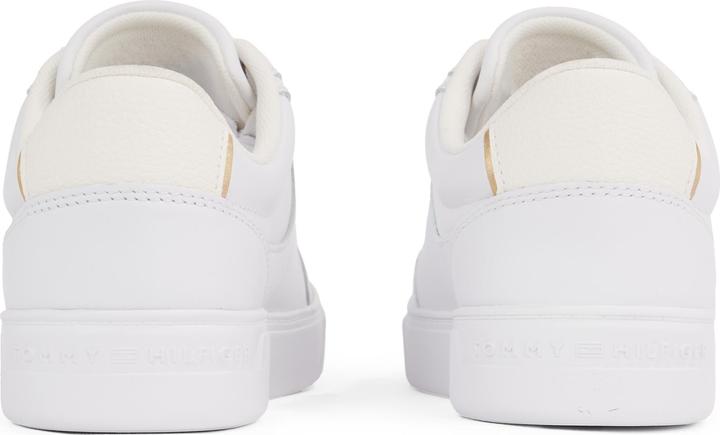 Actual product image Tommy Hilfiger Essential Chic Court Sneaker (41)