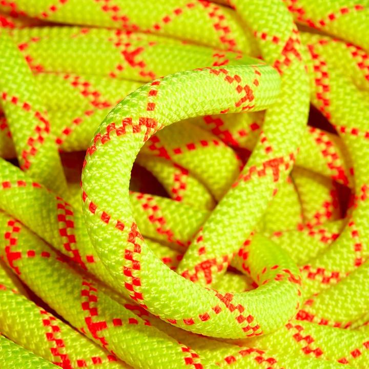 Actual product image Mammut 9.5 Alpine Core Protect Dry Rope (80 m)