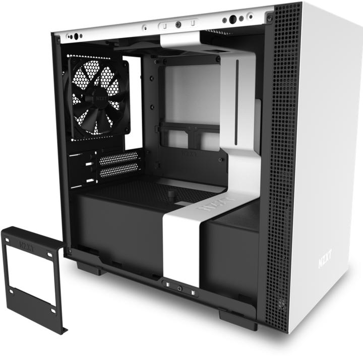 Produktbild NZXT H210 (Mini-ITX)