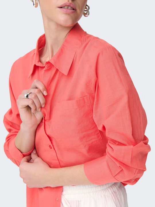 Image du produit JdY JDYKIMIE Hemd Hemd (XS)