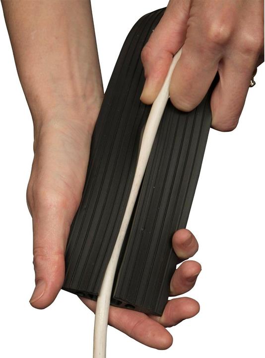 Produktbild Steffen Aufbodenkanal (180 cm)