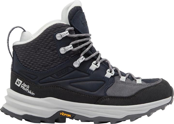 Produktbild Jack Wolfskin Cyrox Texapore Mid W (36)