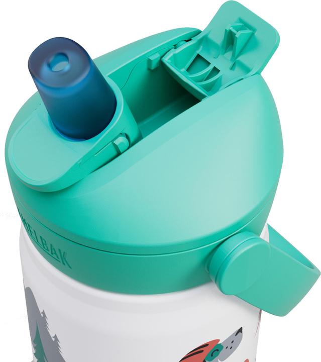 Actual product image Camelbak Thrive Flip Straw Kids V.I. (0.35 l)