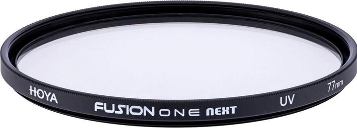 Produktbild Hoya Fusion ONE Next UV Filter (49 mm, UV-Filter)