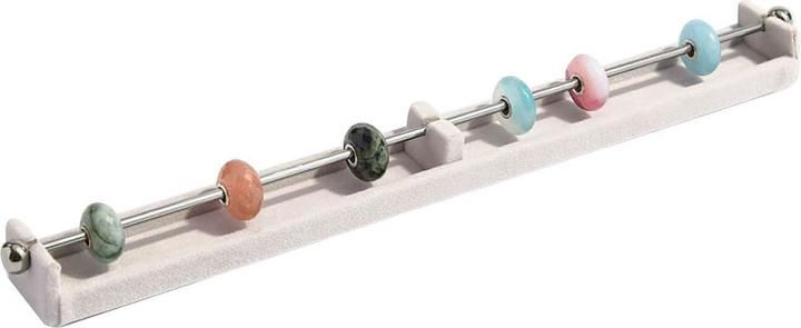 Stackers Long Charm Bar