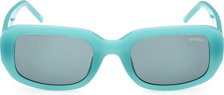 Actual product image Guess Ladies' Sunglasses GU82505487N Ã¸ 54 mm
