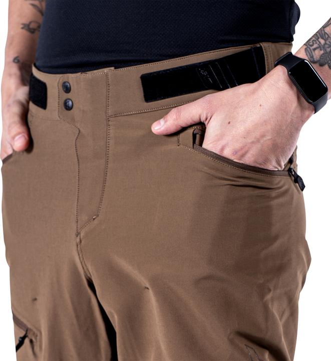 Actual product image Leatt MTB Enduro 3.0 Shorts (S)