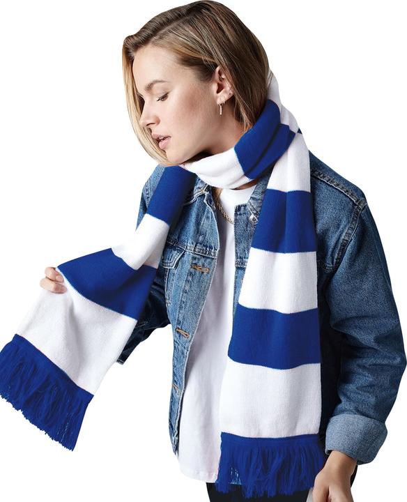Produktbild Beechfield Varsity Winterschal