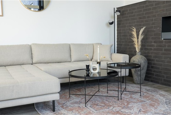 Actual product image House Nordic Corvo (1 x, 40 x 40 x 70 cm, 112 l)