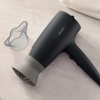 Actual product image Philips HAIR DRYER 3000, 2100 W, IONIC