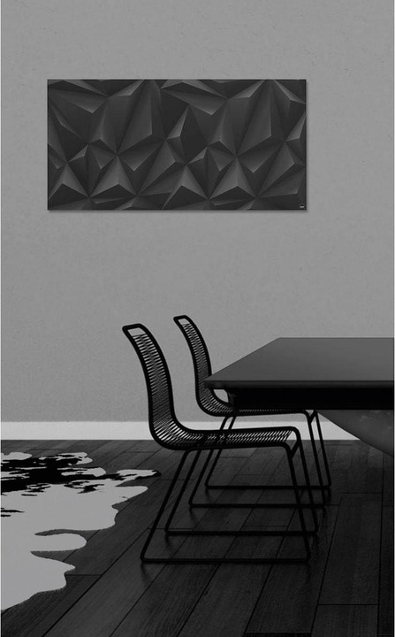 Actual product image Sigel Artverum (Magnet board, 91 x 46 cm)