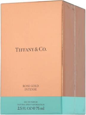 Immagine prodotto Tiffany & Co. Oro rosa intenso (Eau de parfum, 75 ml)