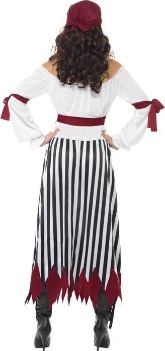 Image du produit Smiffys pirate (36, 38)