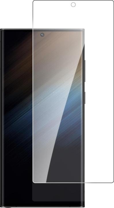 Produktbild 4smarts Second Glass für Samsung Galaxy S24 Ultra (1 Stück, Samsung Galaxy S24 Ultra)