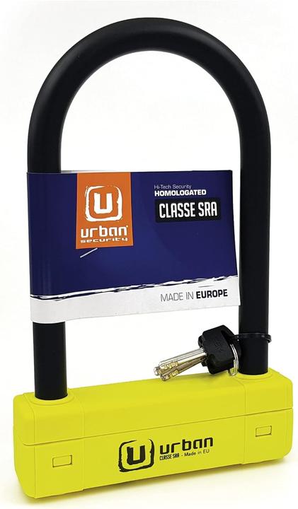 Produktbild Serratura a U Alta Sicurezza