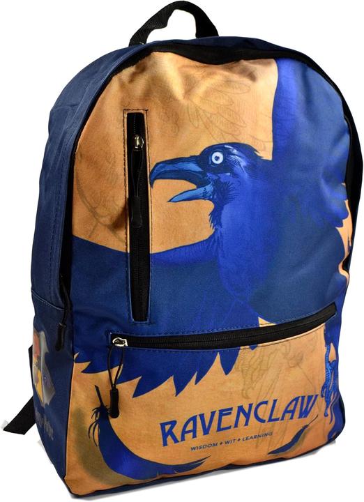 Produktbild Pyramid Wizarding World - Harry Potter - Maison Serdaigle Backpack