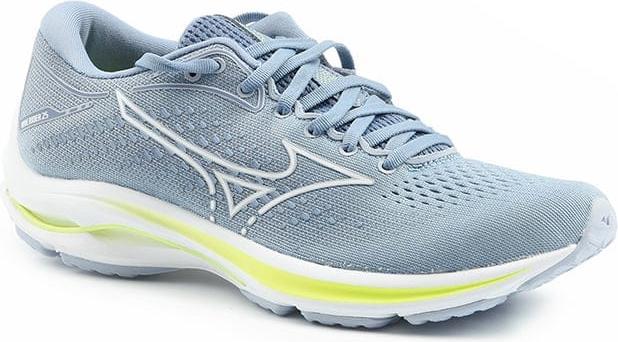 Actual product image Mizuno Wave Rider 25 W (38.5)