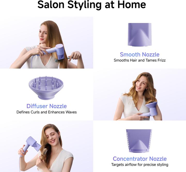 Image du produit Laifen Neo Pur (1500 W)