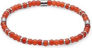 Produktbild Sagapo S'Agapo Charming Madera Beaded Bracelet Sad12