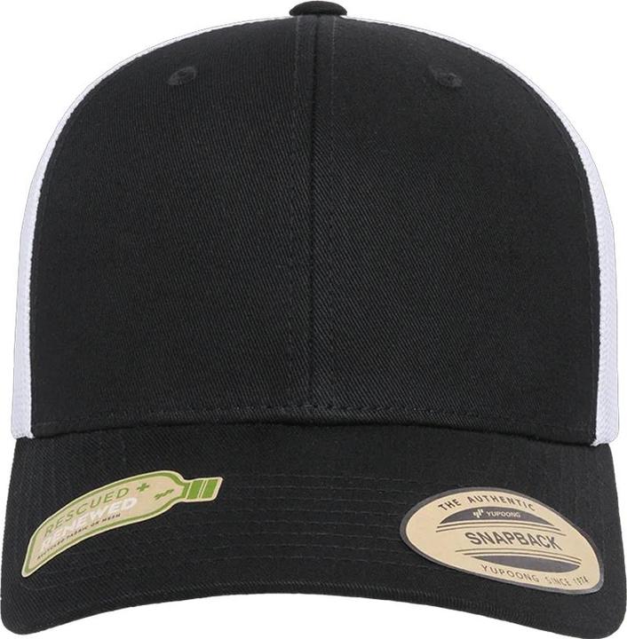 Produktbild Flexfit YP Classics Trucker Cap