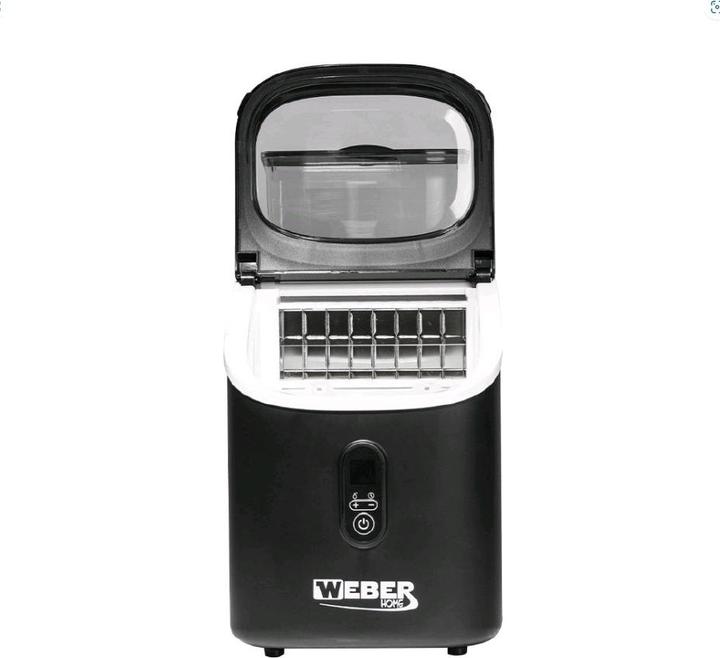 Image du produit Weber Home Machine à glaçons en bloc EW15