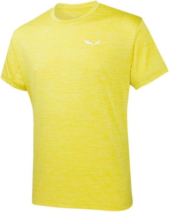 Immagine prodotto Salewa Maglietta Puez Melange Tee (4XL)