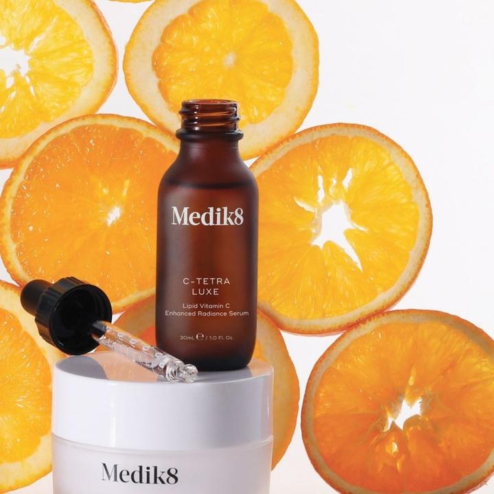 Actual product image Medik8 C-Tetra Luxe (30 ml)