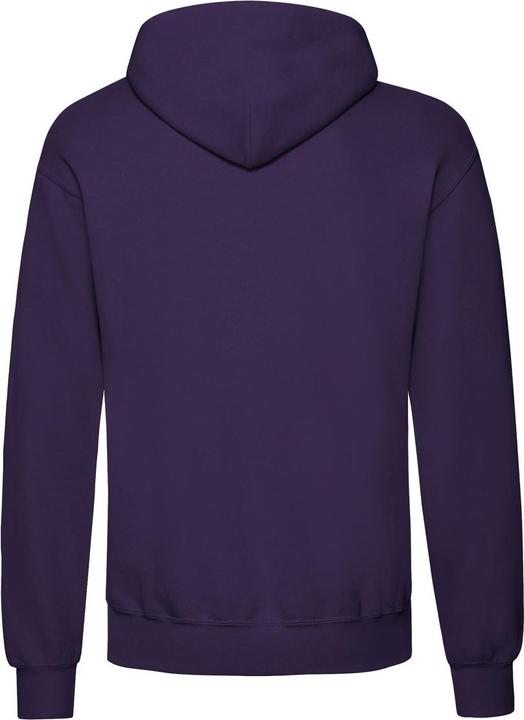 Produktbild Fruit of the Loom Classic Kapuzenpullover mit Kapuze (XXL)