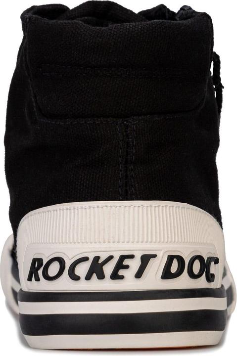 Produktbild Rocket Dog Pumps Jazzin Hi Canvas (40)