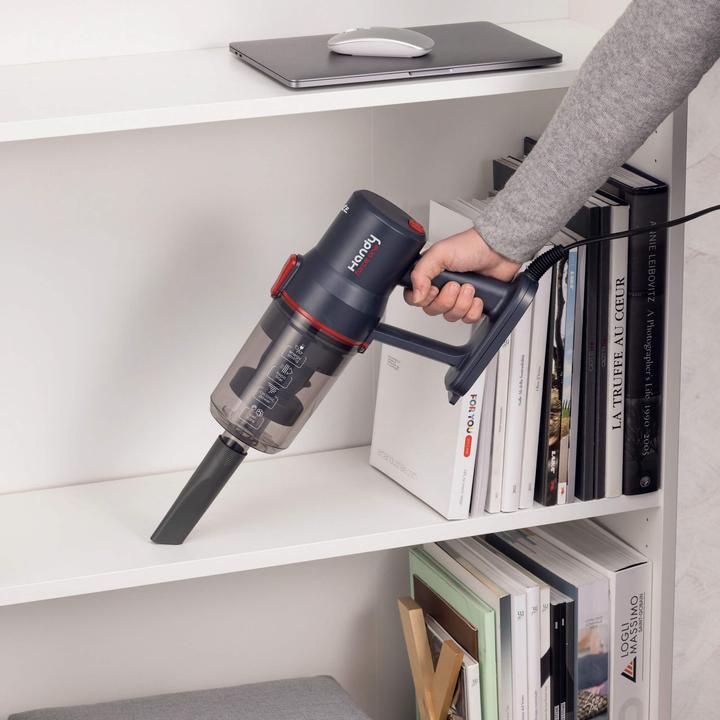 Produktbild Ariete 2708/00 Elektrischer Besen