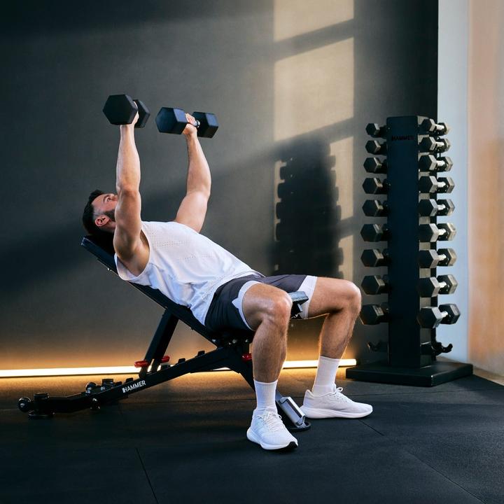 Immagine prodotto Hammer Fitness Force 5.0